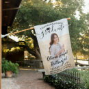 Search for graduation outdoor signs Congrats grad