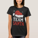 Search for team santa tshirts Trends
