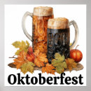 Search for oktoberfest posters Bavarian