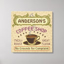 Search for funny coffee signs art Cappuccino