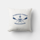 Search for navy blue teal pillows Beach house