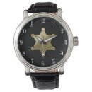 Search for sheriff watches Star