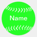 Search for softball stickers Girls