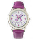 Search for letter m watches Pink