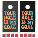 Search for funny cornhole sets Birthday