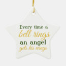 Search for angel wings ornaments Gold