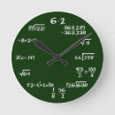 Search for math clocks School