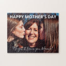 Search for mothers day puzzles Script