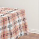 Search for black and tan tablecloths Pattern