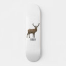 Search for deer skateboards Elk
