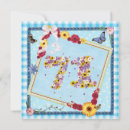 Search for 71st birthday invitations Flowers