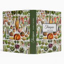 Search for cookbook recipe binders Retro