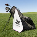 Search for pink golf towels Company