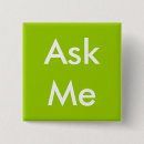 Search for business buttons Information