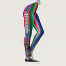 Search for serape leggings Green