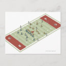 Search for football postcards Horizontal