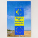 Search for camino puzzles Pilgrimage
