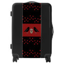 Search for gothic luggage Spooky