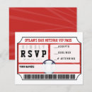 Search for sports bar bat mitzvah invitations Ticket