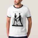 Search for conspiracy theory tshirts World