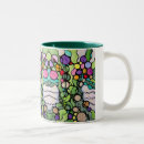 Search for tree of life mugs Colorful