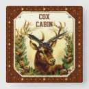 Search for deer clocks Buck