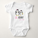 Search for penguin baby clothes Pink