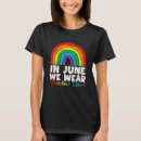 Search for lgbt ally tshirts Awareness