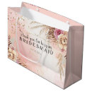 Search for mother of the bride gift bags Modern