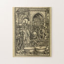 Search for horror puzzles Medieval