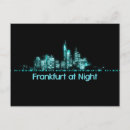 Search for frankfurt postcards Cityscape
