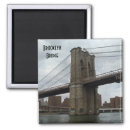 Search for new york city magnets bridge