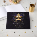 Search for masquerade guest books Carnival