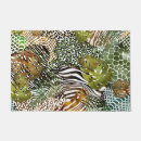 Search for colorful doormats Animal