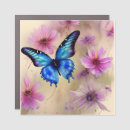 Search for butterfly magnets flowers