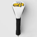 Search for car golf head covers Vehicle