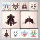Search for inkblot art Cool