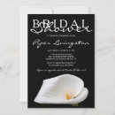 Search for calla lilies bridal shower invitations Lily