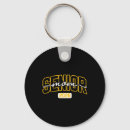Search for high school senior keychains Tassel