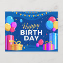 Search for happy holidays postcards Calligraphy
