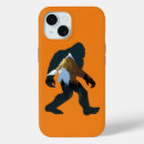 Search for bigfoot iphone cases Cryptozoology