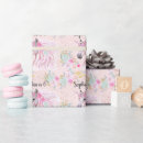 Search for gold wrapping paper Unicorn