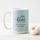 Search for homeowner mugs Housewarming