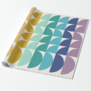 Search for pastel rainbow wrapping paper Whimsical