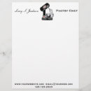 Search for recipe stationery paper Bakery