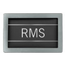 Search for metal belt buckles Modern