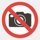 Search for not allowed stickers Forbidden