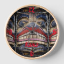 Search for native american clocks First nations