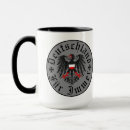Search for german mugs Flag of germany