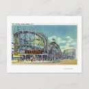 Search for coney island postcards York